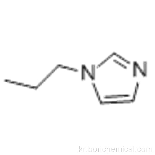 1- 프로필 -1H- 이미 다졸 CAS 35203-44-2